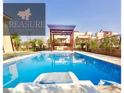 4 Bedroom Townhouse for Rent in New Cairo, Cairo - WhatsApp Image 2026-09-30 at 7.04. 27 PM. jpg
