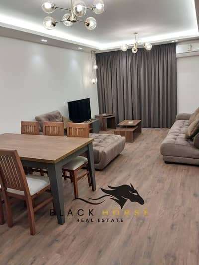 3 Bedroom Apartment for Rent in New Cairo, Cairo - 9125d993-1da8-4cd8-a993-bb407ce54929. jpeg