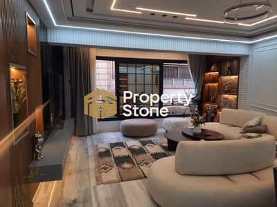 3 Bedroom Flat for Sale in Maadi, Cairo - 265484. jpg