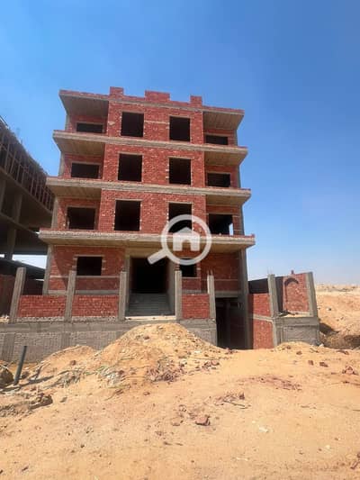 عقار سكني آخر 10+ غرف نوم للبيع في القاهرة الجديدة، القاهرة - 1000825088. jpg