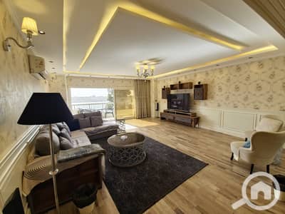 2 Bedroom Flat for Rent in Maadi, Cairo - eef8f761-142c-45f2-90bf-cba38f4d16b7. jpeg