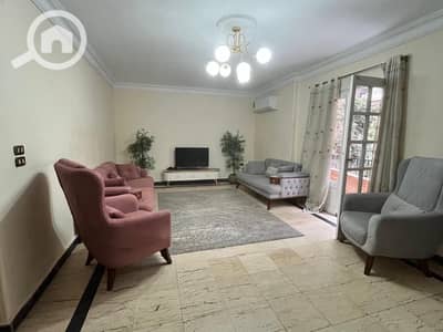 3 Bedroom Flat for Rent in Maadi, Cairo - afc0ba41-64cf-491f-b7e4-90bec77f2cf2. jpg 3 Bedroom Flat for Rent in Maadi, Cairo - afc0ba41-64cf-491f-b7e4-90bec77f2cf2. jpg