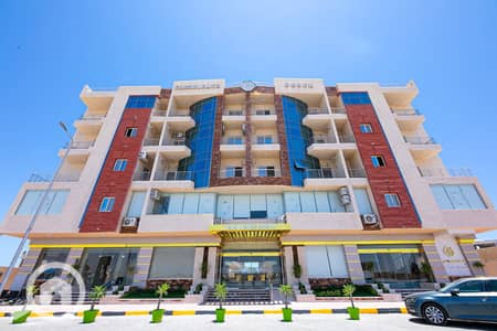 1 Bedroom Chalet for Sale in Hurghada, Red Sea - 1. jpg 1 Bedroom Chalet for Sale in Hurghada, Red Sea - 1. jpg
