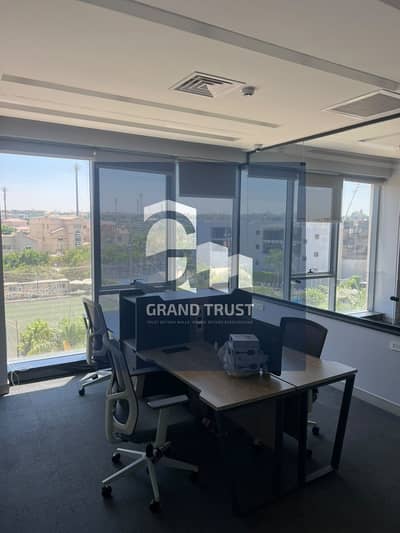 Office for Rent in New Cairo, Cairo - f7d658a6-6d2e-4e36-bcf9-530a1483076f. jpg Office for Rent in New Cairo, Cairo - f7d658a6-6d2e-4e36-bcf9-530a1483076f. jpg