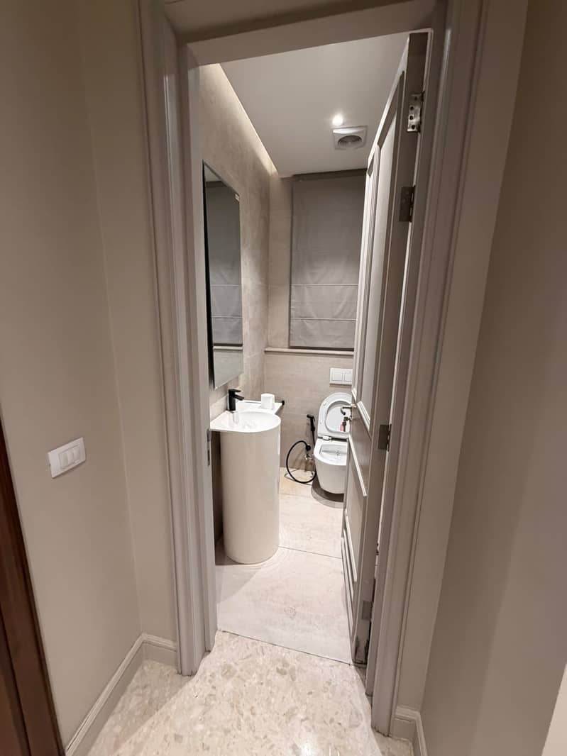 Fully Furnished Studio for Rent – Al Jazi Marriott, New Cairo Fully Furnished Studio for Rent – Al Jazi Marriott, New Cairo