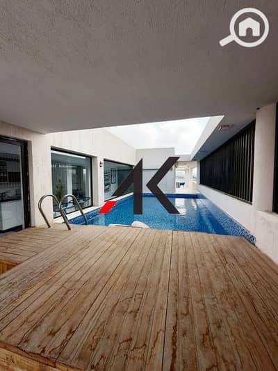3 Bedroom Penthouse for Sale in New Cairo, Cairo - COVER. jpeg 3 Bedroom Penthouse for Sale in New Cairo, Cairo - COVER. jpeg