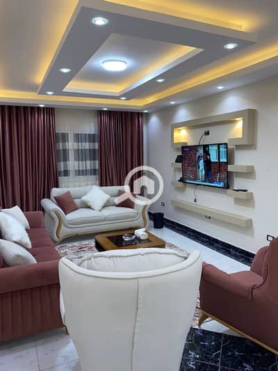 شقة فندقية 2 غرفة نوم للايجار في مدينة نصر، القاهرة - 1000606445. jpg شقة فندقية 2 غرفة نوم للايجار في مدينة نصر، القاهرة - 1000606445. jpg