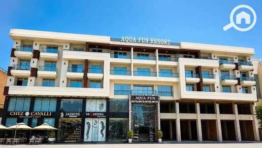1 Bedroom Chalet for Rent in Hurghada, Red Sea - 1. jpg 1 Bedroom Chalet for Rent in Hurghada, Red Sea - 1. jpg