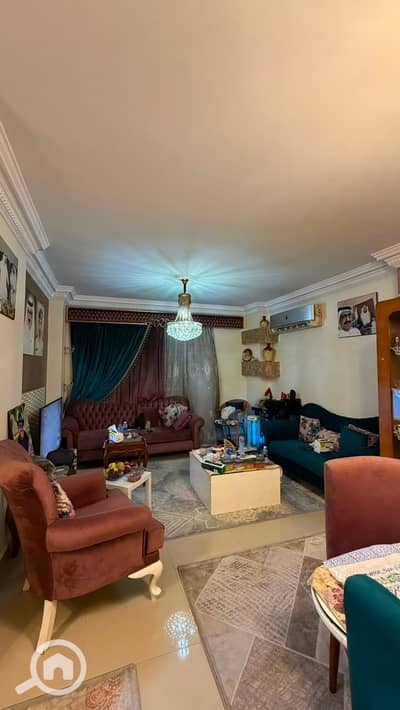 2 Bedroom Apartment for Sale in Cleopatra, Alexandria - WhatsApp Image 2026-08-31 at 09.22. 26 (3). jpeg
