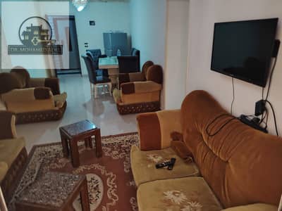 2 Bedroom Flat for Rent in Agami, Alexandria - 250712. jpg