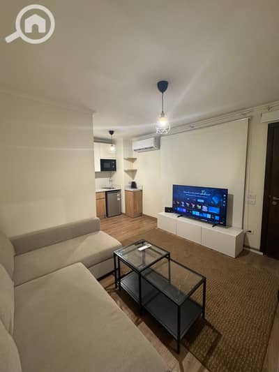 1 Bedroom Flat for Rent in Sheikh Zayed, Giza - IMG_8178. jpg