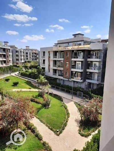 2 Bedroom Flat for Sale in Sheikh Zayed, Giza - 1000724465. jpg
