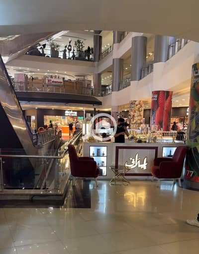 Retail for Rent in New Cairo, Cairo - 1001233020. jpg