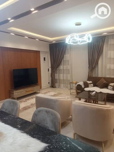 فلیٹ 3 غرف نوم للايجار في القاهرة الجديدة، القاهرة - cf4ca93e-c91b-4128-8139-8b523b5a2b19. jpg