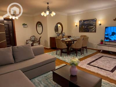 شقة 3 غرف نوم للايجار في القاهرة الجديدة، القاهرة - 912dbc73-c017-4dc5-8ce0-8f1eb4eeecf0. jpg