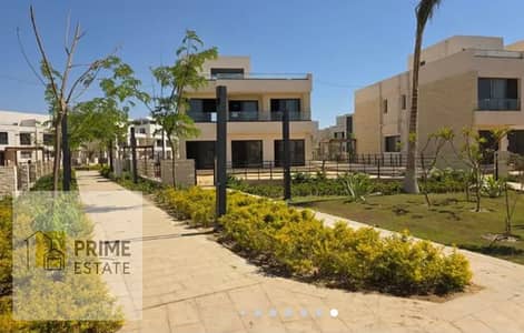3 Bedroom Villa for Sale in New Capital City, Cairo - 34dca245-22f1-4f73-bce7-887ec08fe8e7. jpg