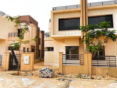 4 Bedroom Twin House for Sale in Sheikh Zayed, Giza - 1000339494. jpg 4 Bedroom Twin House for Sale in Sheikh Zayed, Giza - 1000339494. jpg