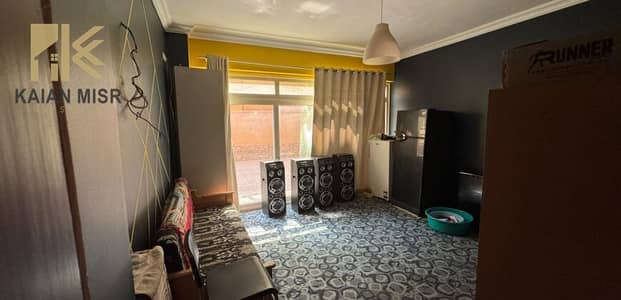 4 Bedroom Apartment for Sale in Shorouk City, Cairo - 15379. jpg 4 Bedroom Apartment for Sale in Shorouk City, Cairo - 15379. jpg