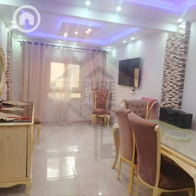 3 Bedroom Apartment for Sale in Moharam Bik, Alexandria - 6. jpg 3 Bedroom Apartment for Sale in Moharam Bik, Alexandria - 6. jpg