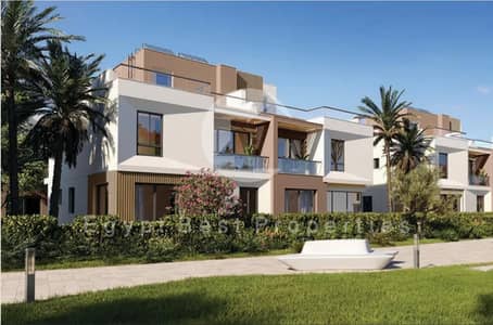 4 Bedroom Twin House for Sale in Sheikh Zayed, Giza - WhatsApp Image 3 2026-09-17 at 11.03. 39 AM. jpeg