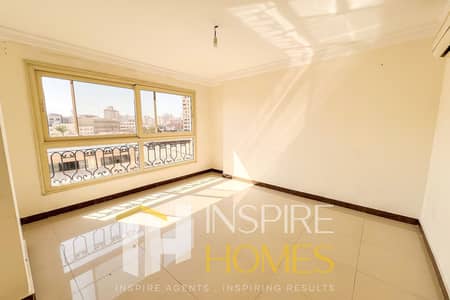 2 Bedroom Apartment for Rent in Smoha, Alexandria - 2. jpg