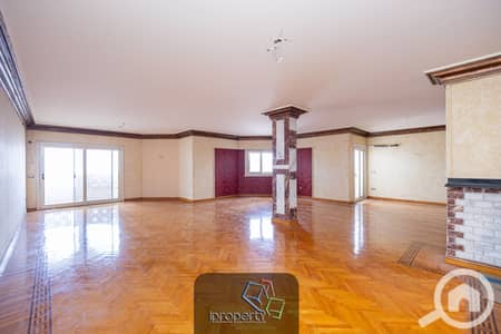 3 Bedroom Apartment for Sale in Smoha, Alexandria - 1. jpg 3 Bedroom Apartment for Sale in Smoha, Alexandria - 1. jpg