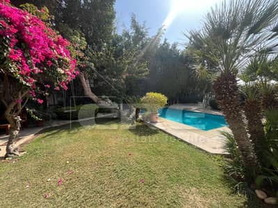 6 Bedroom Villa for Sale in Katameya, Cairo - WhatsApp Image 2026-09-30 at 6.41. 14 PM (1). jpeg