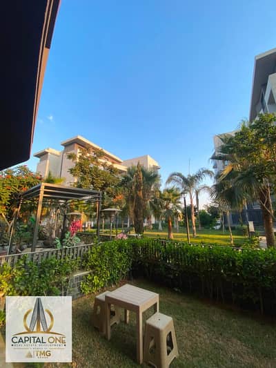 2 Bedroom Flat for Rent in Madinaty, Cairo - WhatsApp Image 2026-09-25 at 1.12. 12 AM. jpeg