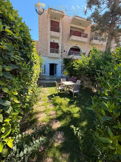1 Bedroom Chalet for Sale in North Coast, Matruh - 82240b83-dd13-46af-a162-cc4202af9d6d. jpg