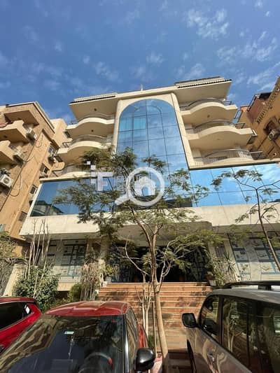 Office for Rent in Zahraa Al Maadi, Cairo - Image12. jpg Office for Rent in Zahraa Al Maadi, Cairo - Image12. jpg