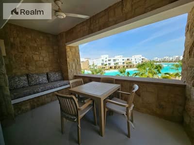 فلیٹ 3 غرف نوم للبيع في الجونة، البحر الأحمر - WhatsApp Image 2026-09-30 at 6.14. 41 PM. jpeg