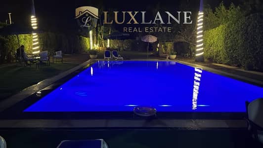 5 Bedroom Villa for Sale in North Coast, Matruh - IMG_8890. jpg