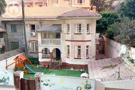 7 Bedroom Villa for Sale in Stanley, Alexandria - WhatsApp Image 2026-10-01 at 10.50. 51. jpegب. jpg 7 Bedroom Villa for Sale in Stanley, Alexandria - WhatsApp Image 2026-10-01 at 10.50. 51. jpegب. jpg
