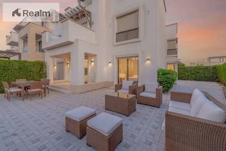 3 Bedroom Chalet for Sale in Gouna, Red Sea - WhatsApp Image 2026-09-24 at 2.48. 51 PM. jpeg 3 Bedroom Chalet for Sale in Gouna, Red Sea - WhatsApp Image 2026-09-24 at 2.48. 51 PM. jpeg