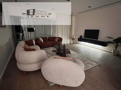 2 Bedroom Flat for Rent in New Cairo, Cairo - WhatsApp Image 2026-09-30 at 5.21. 14 PM. jpeg