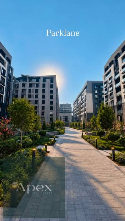 2 Bedroom Apartment for Sale in New Capital City, Cairo - 0401e7f1-d4a9-4855-a4e9-f12c2e112650. jpg