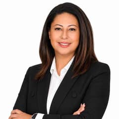 Inas Hafez