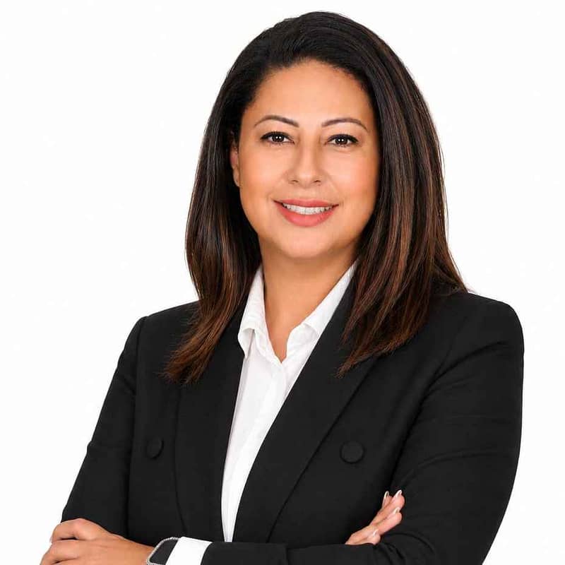 Inas Hafez