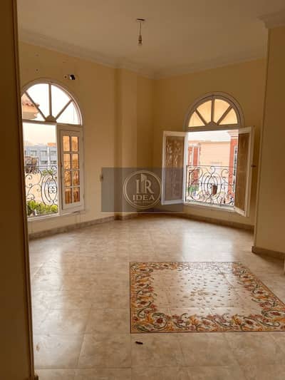 3 Bedroom Apartment for Rent in New Cairo, Cairo - WhatsApp Image 2026-10-01 at 11.23. 37 AM (7). jpeg 3 Bedroom Apartment for Rent in New Cairo, Cairo - WhatsApp Image 2026-10-01 at 11.23. 37 AM (7). jpeg