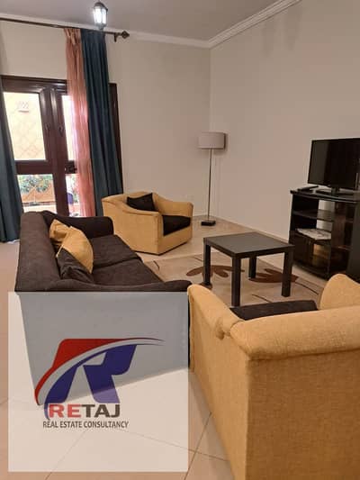 Studio for Rent in New Cairo, Cairo - WhatsApp Image 2026-10-01 at 11.14. 05 AM (1). jpeg