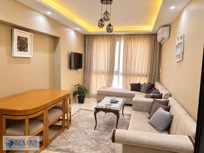 3 Bedroom Flat for Rent in New Cairo, Cairo - WhatsApp Image 2026-09-29 at 1.24. 13 PM. jpeg 3 Bedroom Flat for Rent in New Cairo, Cairo - WhatsApp Image 2026-09-29 at 1.24. 13 PM. jpeg