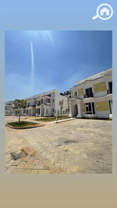 3 Bedroom iVilla for Sale in New Cairo, Cairo - WhatsApp Image 2026-10-01 at 11.17. 54 AM (2). jpeg