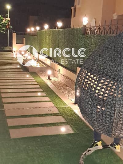 فیلا 4 غرف نوم للايجار في القاهرة الجديدة، القاهرة - WhatsApp Image 2026-06-13 at 15.04. 42. jpeg