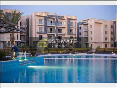 2 Bedroom Flat for Rent in New Cairo, Cairo - WhatsApp Image 2026-09-30 at 5.59. 09 PM (1). jpeg