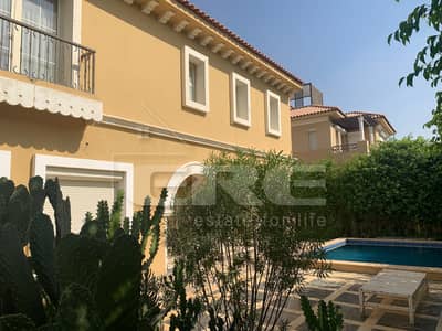 6 Bedroom Villa for Sale in New Cairo, Cairo - WhatsApp Image 2026-09-29 at 5.44. 50 PM (2). jpeg 6 Bedroom Villa for Sale in New Cairo, Cairo - WhatsApp Image 2026-09-29 at 5.44. 50 PM (2). jpeg