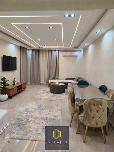3 Bedroom Apartment for Rent in Sheikh Zayed, Giza - WhatsApp Image 2026-09-30 at 17.40. 24. jpeg