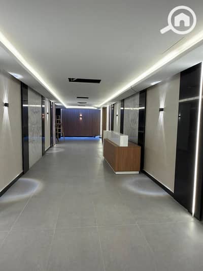 Office for Rent in New Cairo, Cairo - 1000149520. jpg Office for Rent in New Cairo, Cairo - 1000149520. jpg