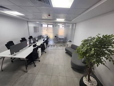 Office for Rent in New Cairo, Cairo - WhatsApp Image 2026-09-30 at 11.29. 59 AM (1). jpeg Office for Rent in New Cairo, Cairo - WhatsApp Image 2026-09-30 at 11.29. 59 AM (1). jpeg