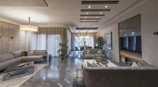 4 Bedroom Villa for Sale in New Cairo, Cairo - WhatsApp Image 2026-09-30 at 11.31. 13 AM (2). jpeg 4 Bedroom Villa for Sale in New Cairo, Cairo - WhatsApp Image 2026-09-30 at 11.31. 13 AM (2). jpeg