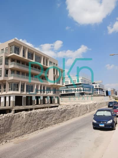 مکتب  للبيع في الشيخ زايد، الجيزة - WhatsApp Image 2026-10-01 at 11.13. 00. jpeg